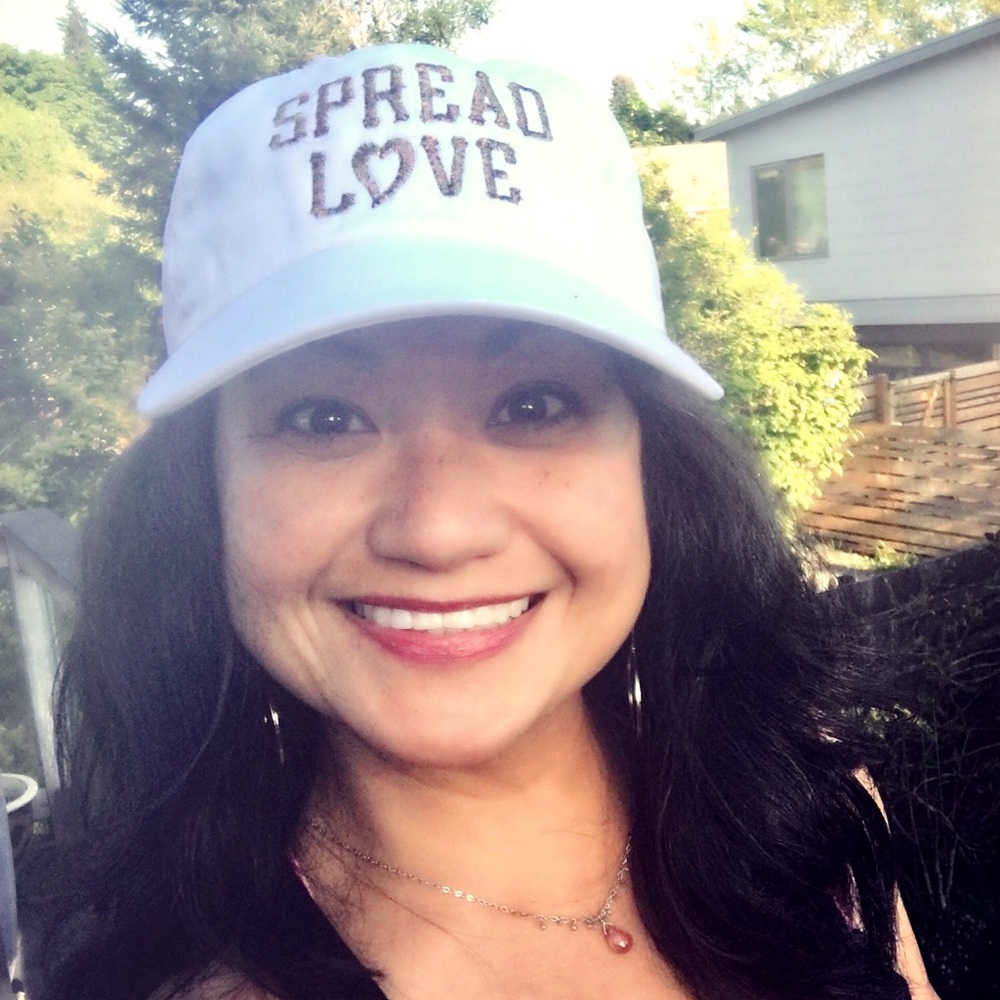 Meet your Posher, Jeannette l